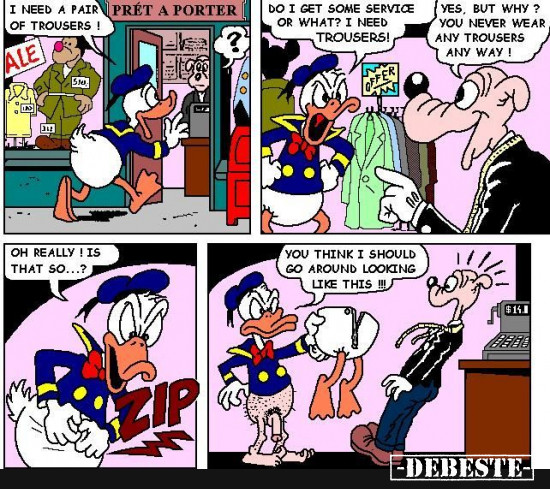  - Lustige Bilder | DEBESTE.de