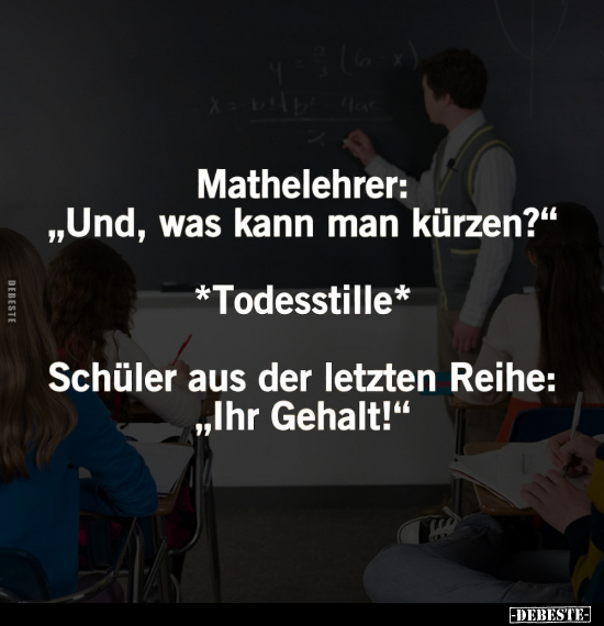 Schüler, Gehalt