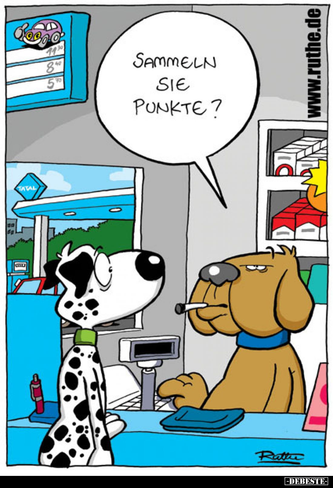  - Lustige Bilder | DEBESTE.de