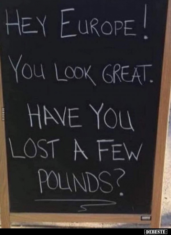 Europäische Diät..