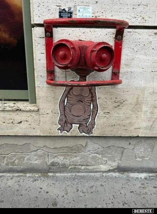  - Lustige Bilder | DEBESTE.de