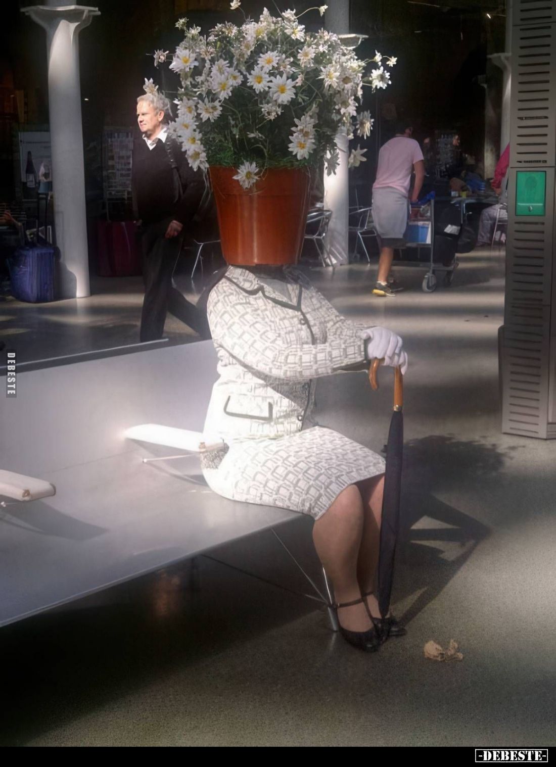  - Lustige Bilder | DEBESTE.de