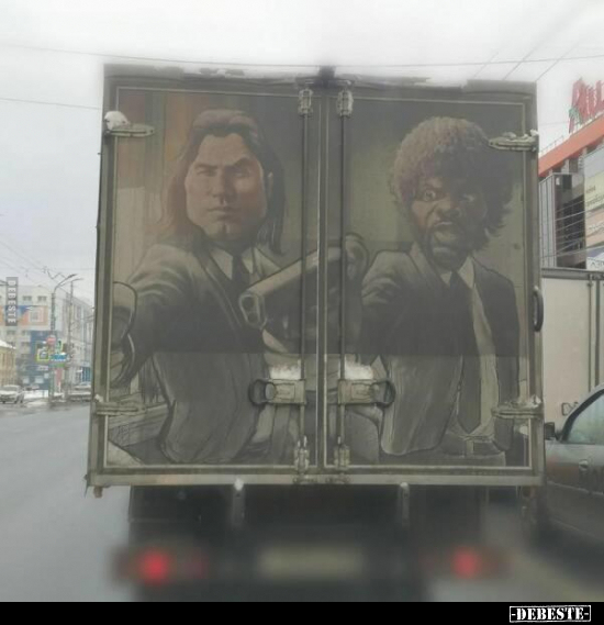  - Lustige Bilder | DEBESTE.de