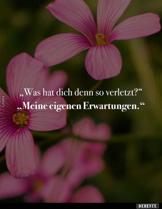 "Was hat dich denn so verletzt?".. - Lustige Bilder | DEBESTE.de