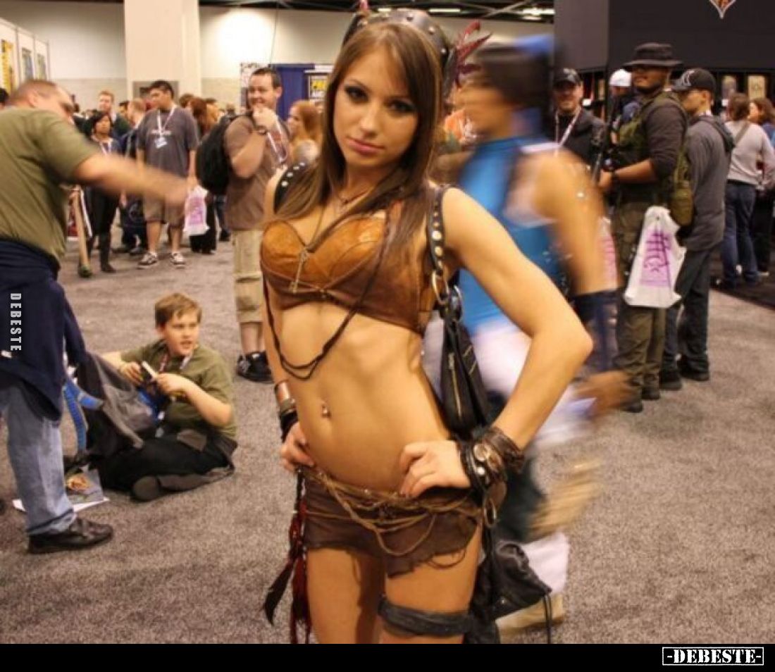 Cosplay
