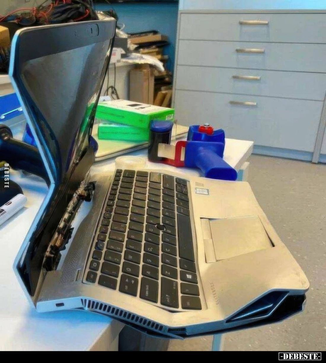  - Lustige Bilder | DEBESTE.de