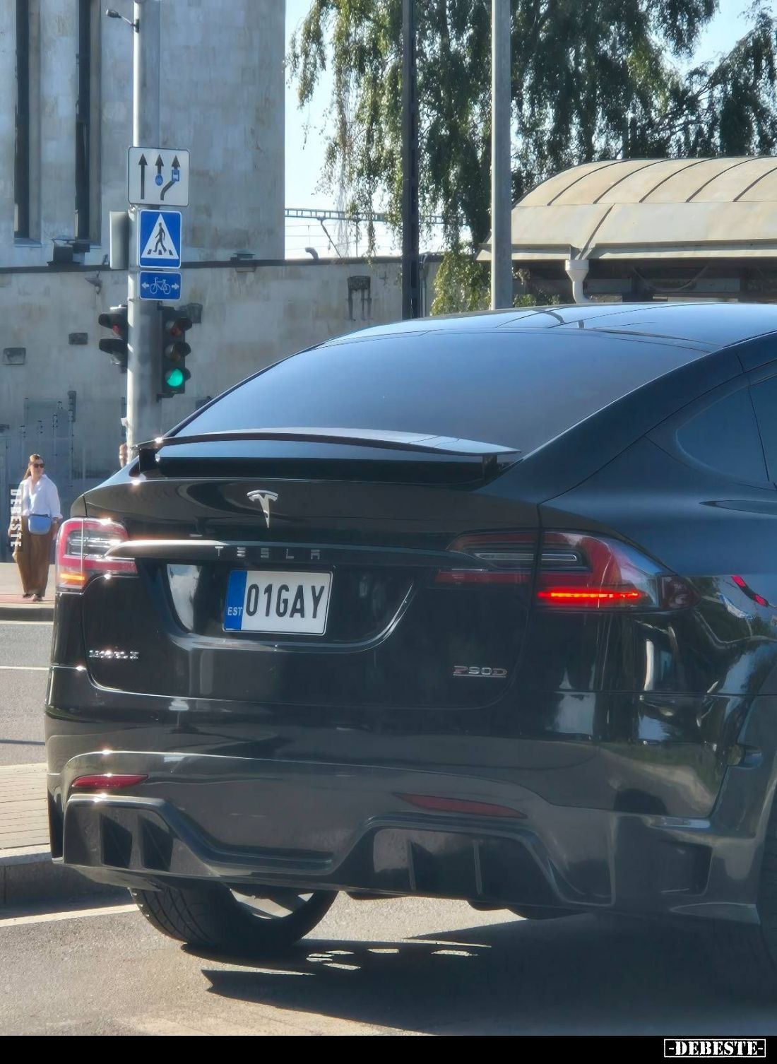 Tesla