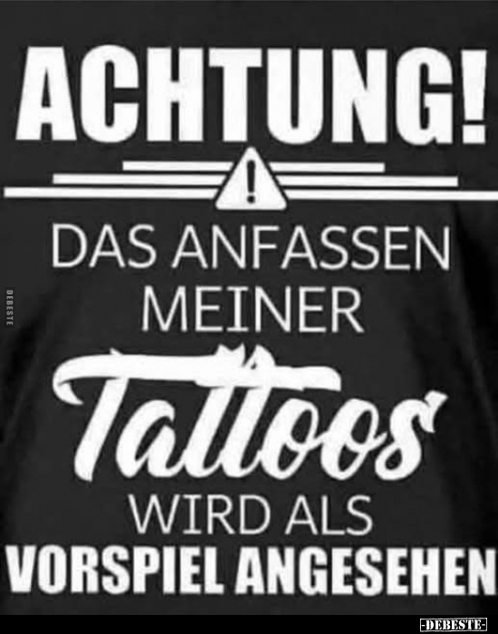 Tattoos