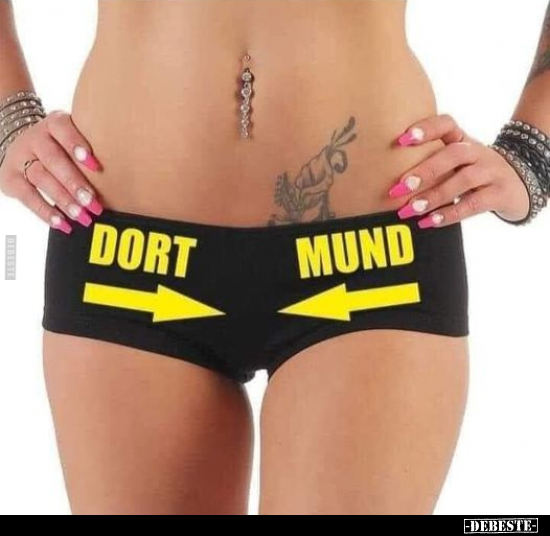 Dort Mund.. - Lustige Bilder | DEBESTE.de