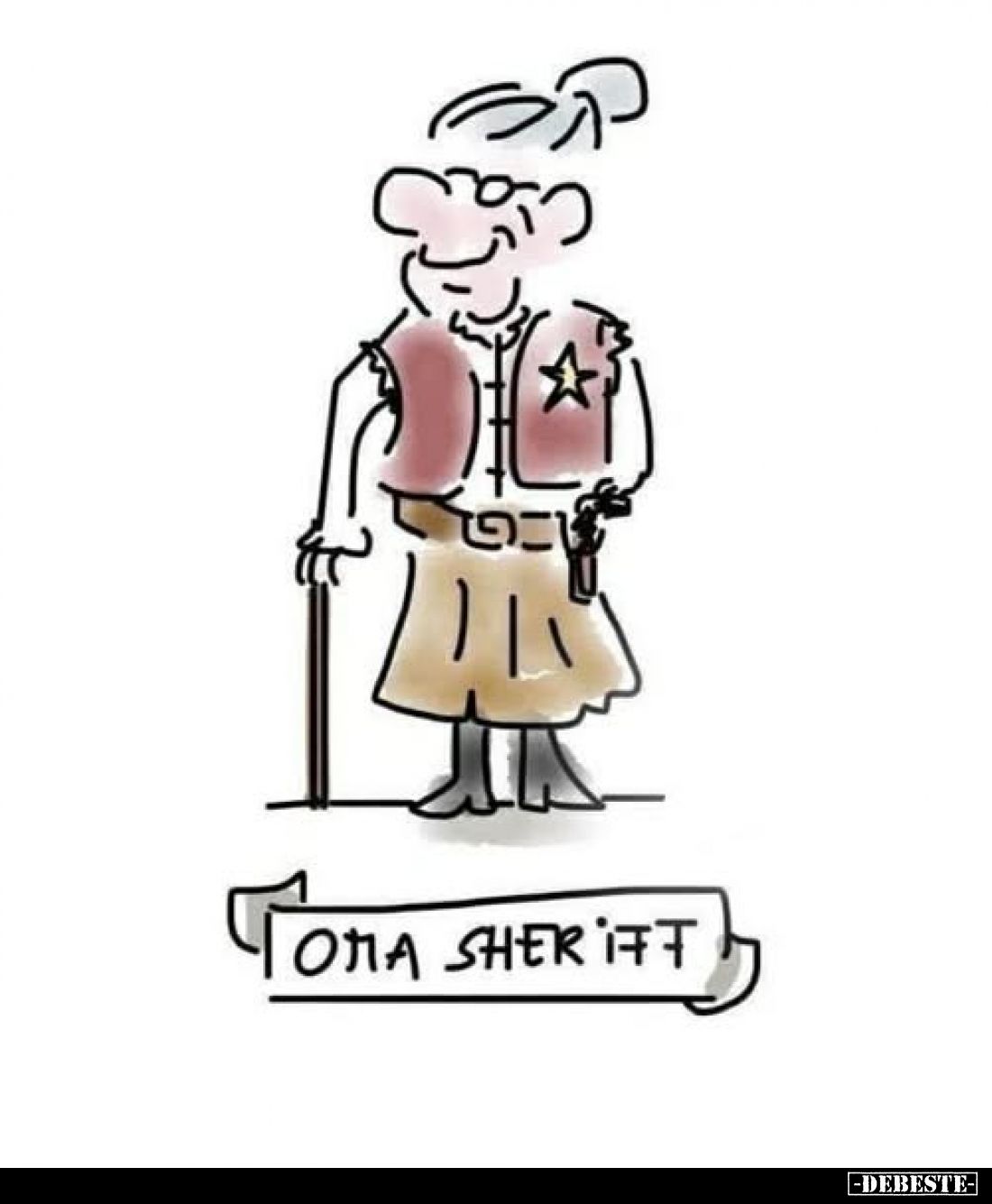 Oma Sheriff