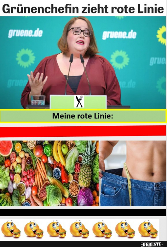 Witzig die Grünen Lustige Bilder: Zeichne deine eigene lustige Welt!