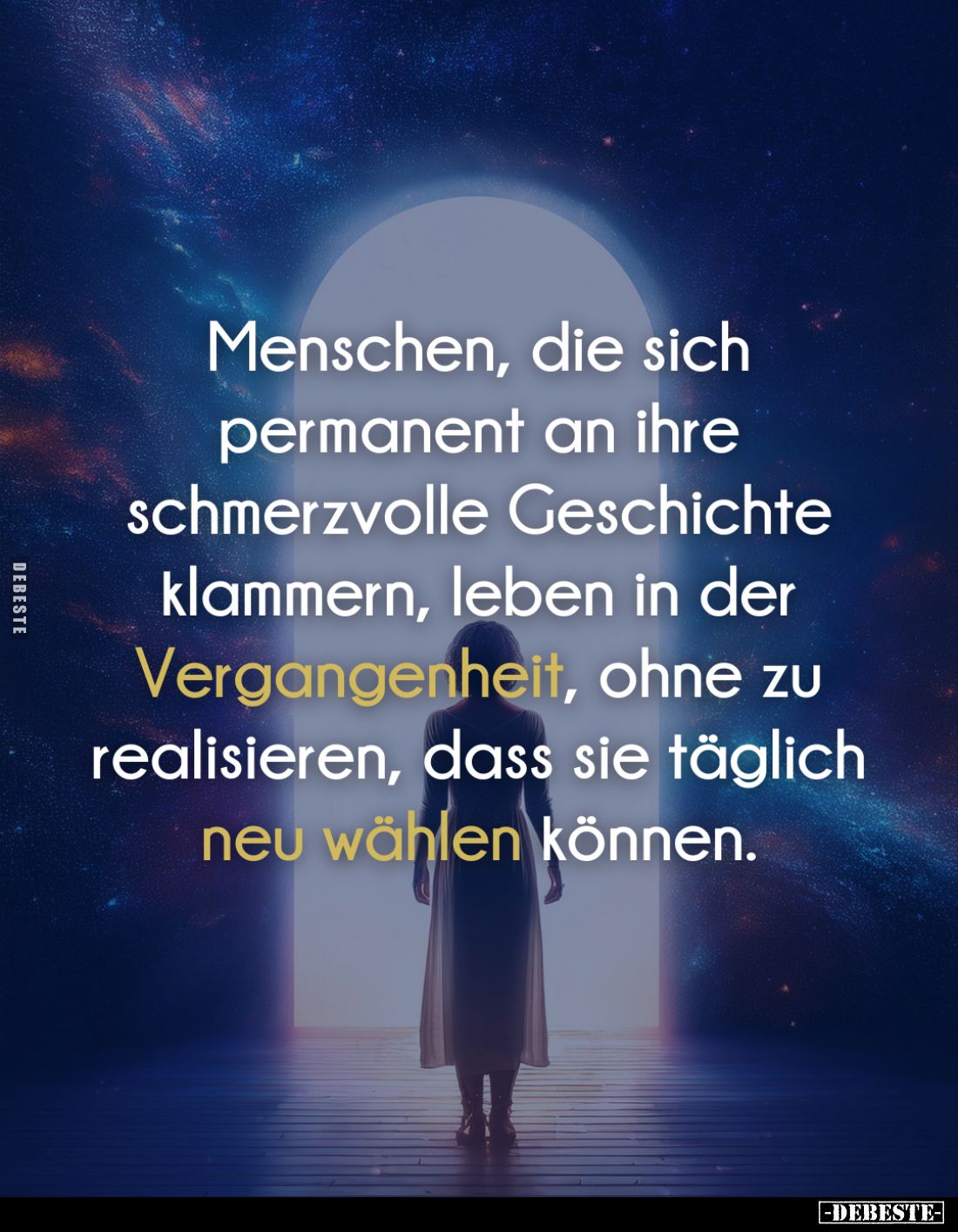 Menschen, die sich permanent an ihre schmerzvolle.. - Lustige Bilder | DEBESTE.de