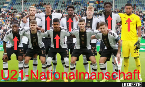 Was ist das Problem - Lustige Bilder | DEBESTE.de