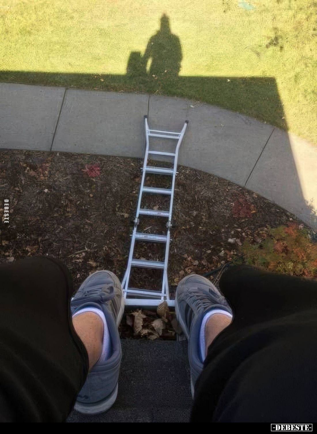 Oh...