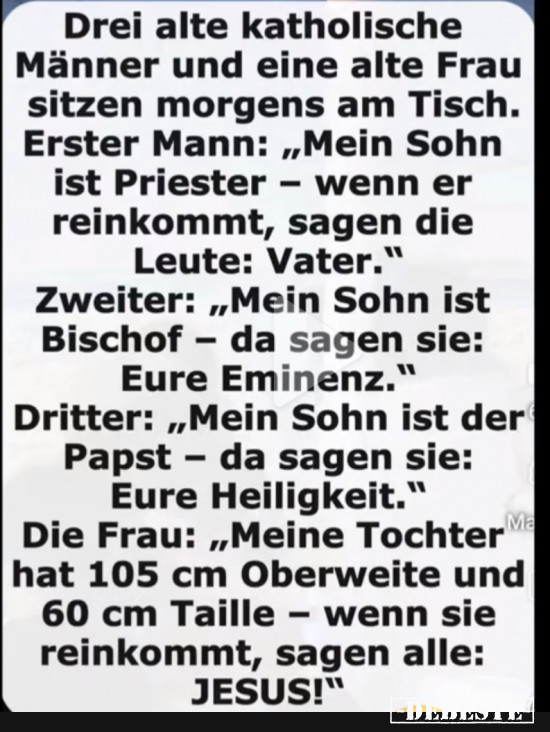 Morgens am Tisch - Lustige Bilder | DEBESTE.de