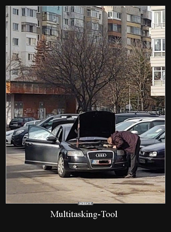Multitasking-Tool..