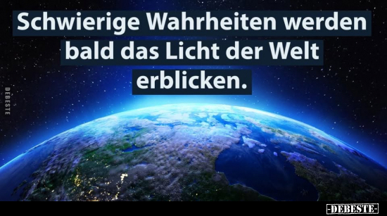 Der Welt