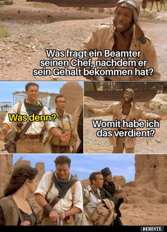 Chef, Gehalt