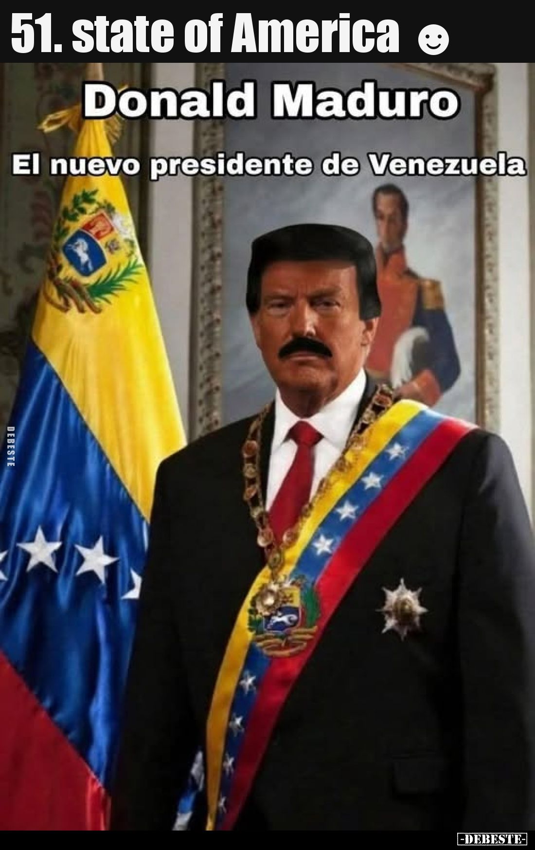 51. state of America.