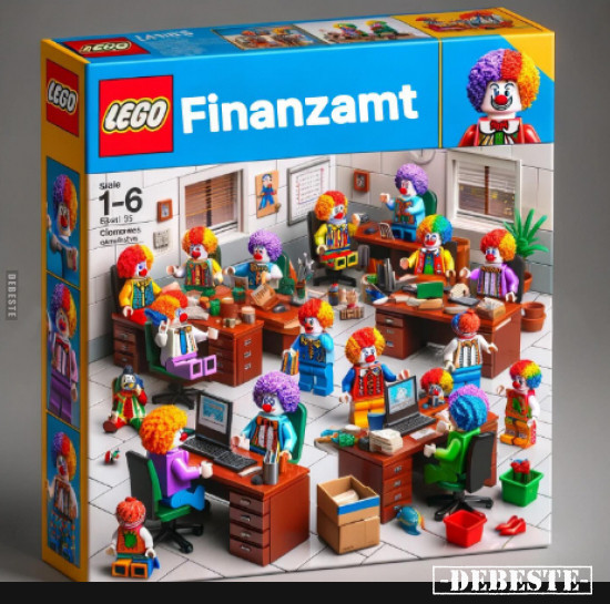  - Lustige Bilder | DEBESTE.de