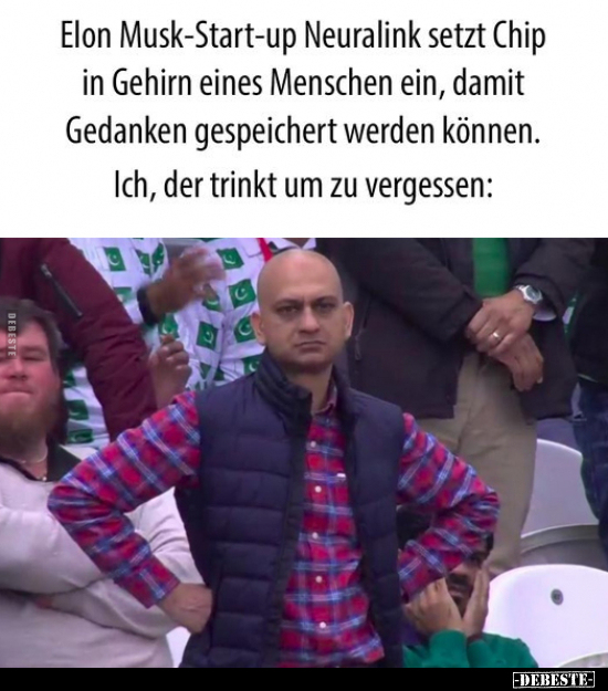 Gehirn, Menschen, Gedanken, Vergessen