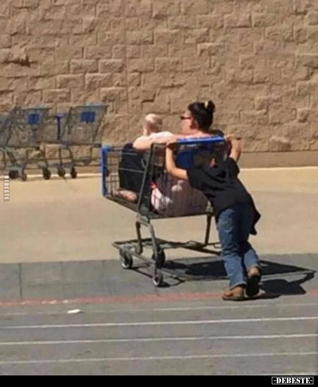  - Lustige Bilder | DEBESTE.de