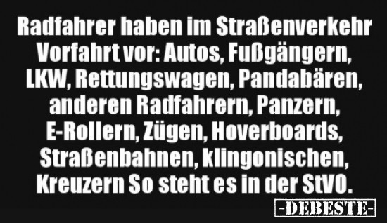  - Lustige Bilder | DEBESTE.de