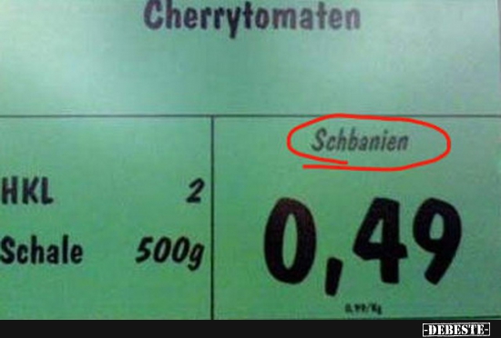 Das tut schon fast weh, so falsch ist das.