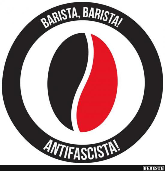 Barista, Barista!