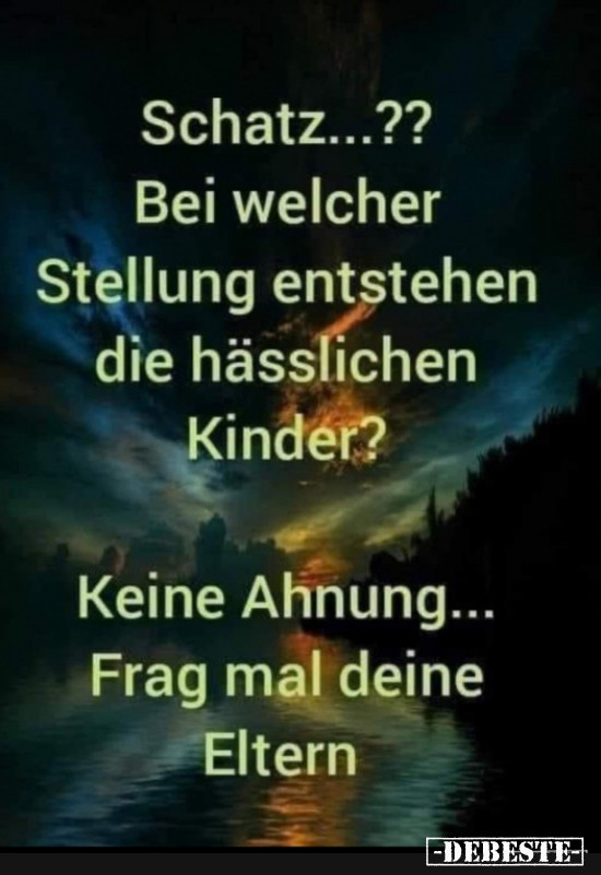  - Lustige Bilder | DEBESTE.de