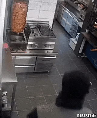 Jahrelang geplanter Coup..