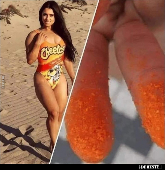 Cheetos