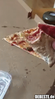 Ich dachte, wir sind Freunde..