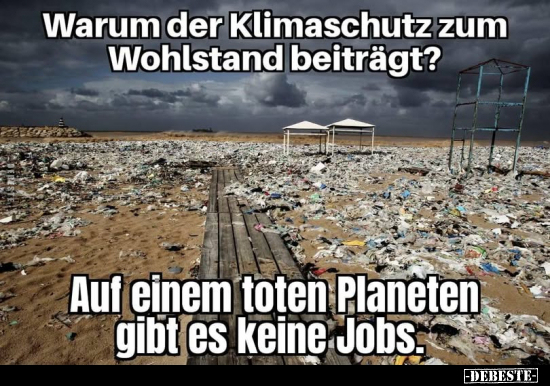 Klimaschutz