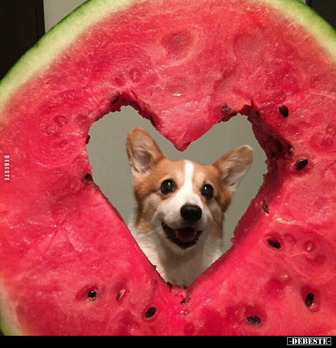 ♥