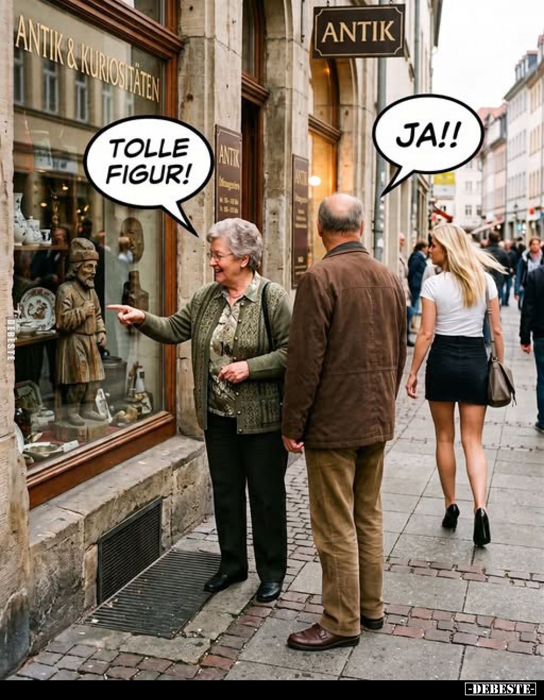 Tolle Figur!
-
Ja!!