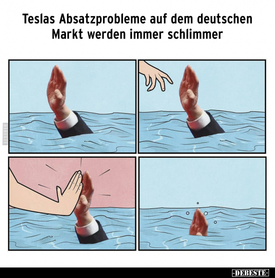 Elektroautos, Deutschland