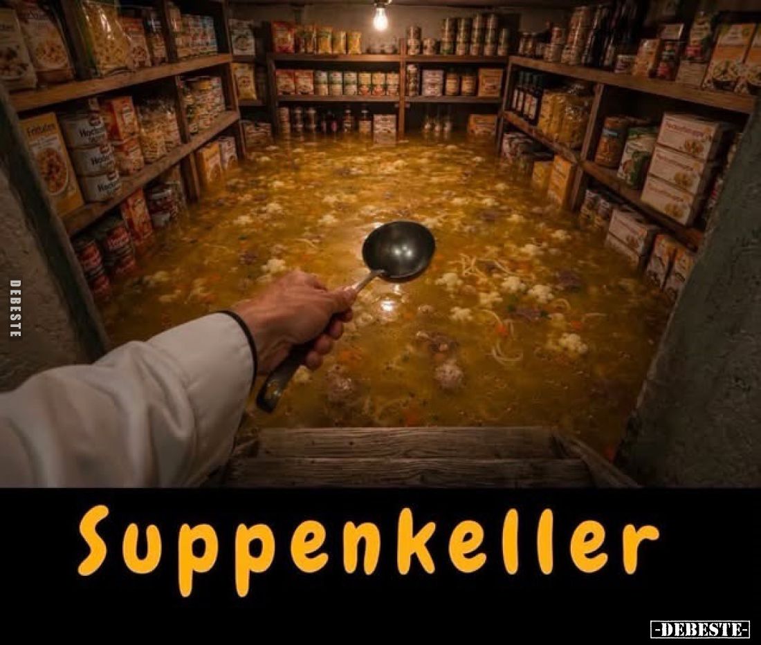 Suppenkeller
