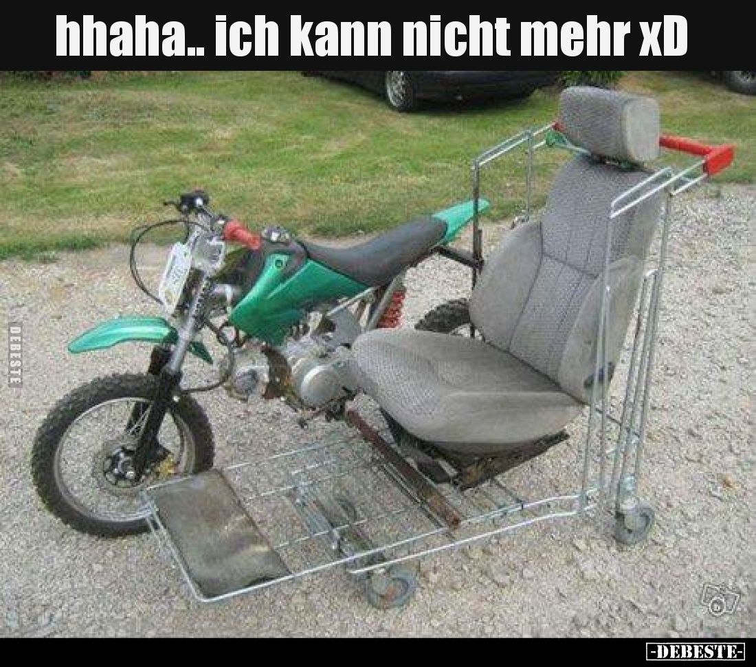 hhaha.. ich kann nicht mehr xD