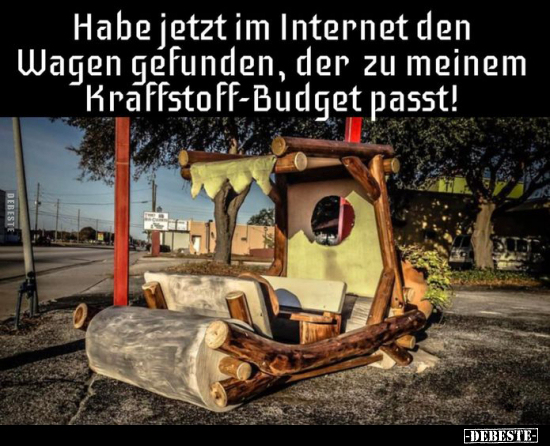 Habe jetzt im Internet den Wagen gefunden, der zu meinem.. - Lustige Bilder | DEBESTE.de