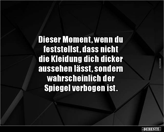 Dieser Moment, wenn du feststellst, dass nicht die.. - Lustige Bilder | DEBESTE.de