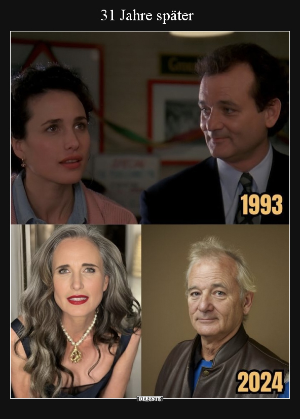 31 Jahre später