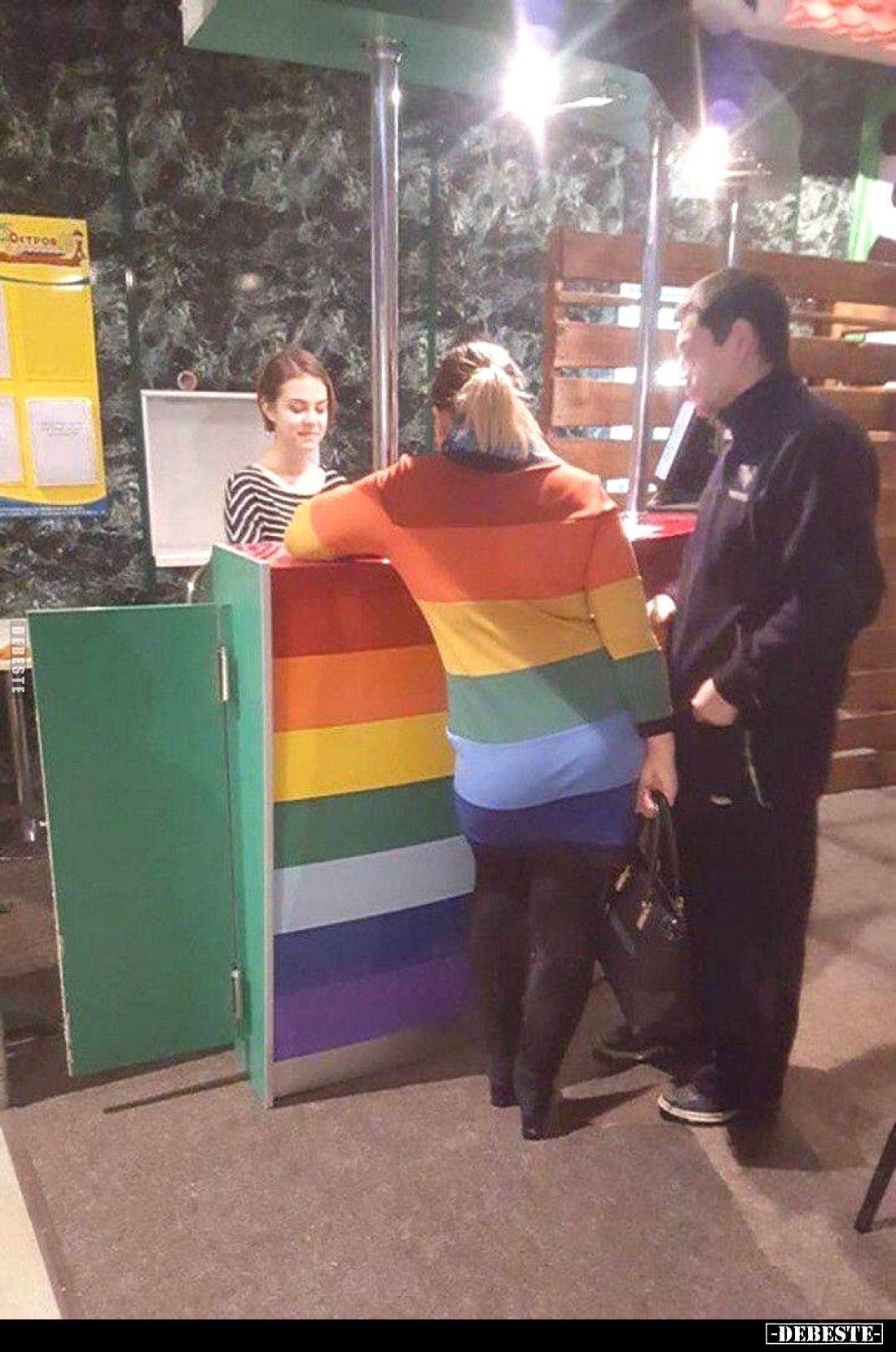  - Lustige Bilder | DEBESTE.de