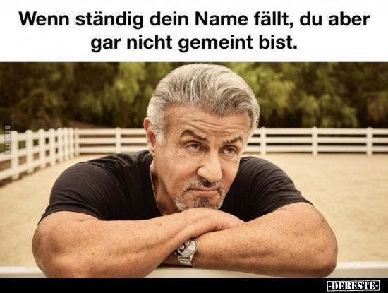 Wenn, Fällt, Gemein