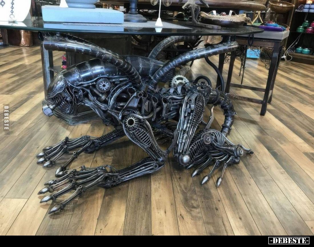  - Lustige Bilder | DEBESTE.de