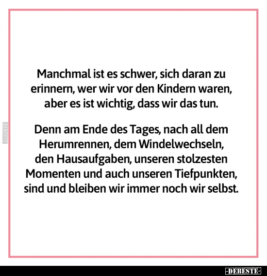 Ende, Des Tages, Tages