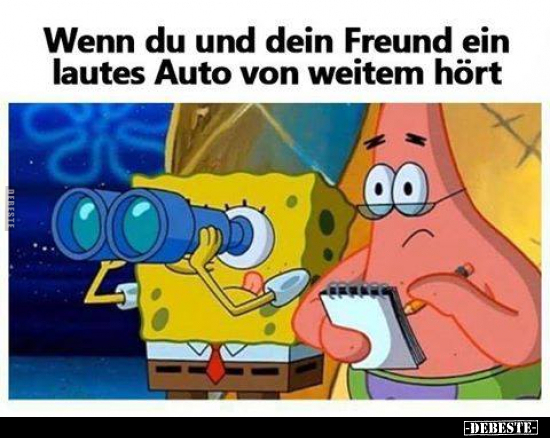 Wenn du und dein Freund.. - Lustige Bilder | DEBESTE.de