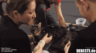 Für die Wissenschaft...