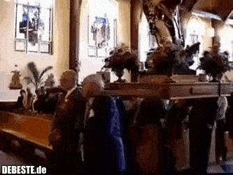 Ein besonderer Platz in der Hölle wartet schon. - Lustige Bilder | DEBESTE.de