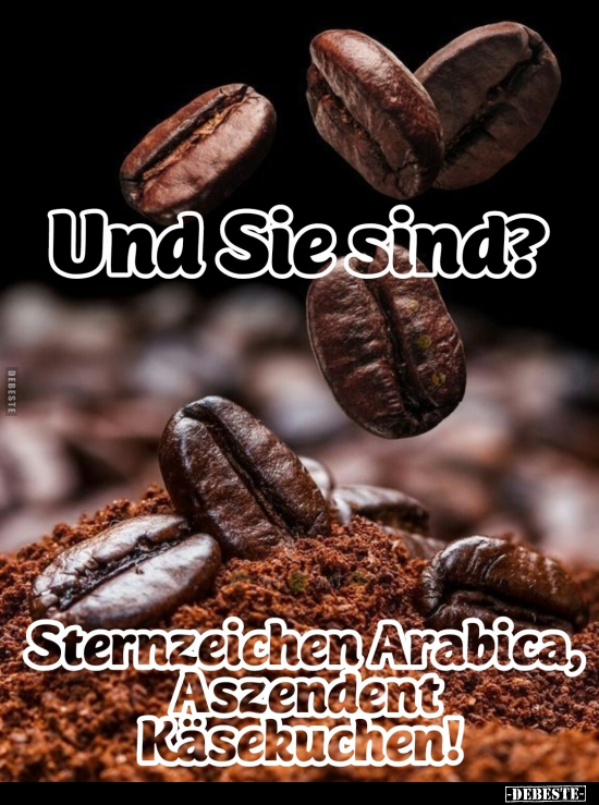 Und Sie sind?.. - Lustige Bilder | DEBESTE.de